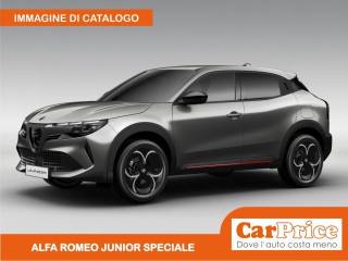 ALFA ROMEO Junior usata, con Airbag