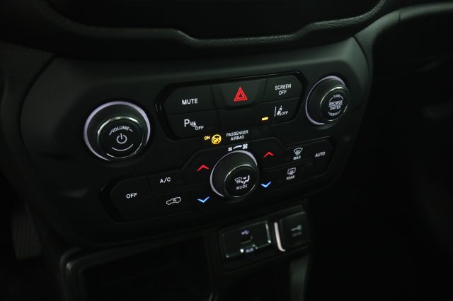JEEP Renegade usata 10