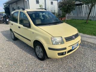 FIAT Panda usata, con Boardcomputer