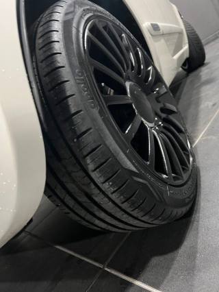 FIAT 500 usata, con ESP