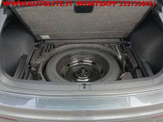 VOLKSWAGEN Tiguan usata, con Touch screen