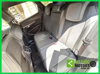 PEUGEOT 3008 usata, con Chiusura centralizzata telecomandata