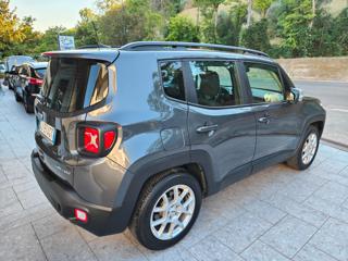 JEEP Renegade usata, con Autoradio