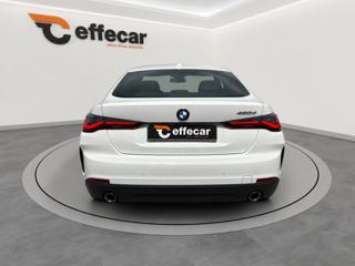 BMW 420 usata, con Alzacristalli elettrici