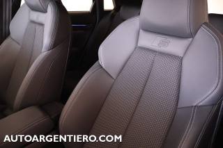 AUDI A3 usata, con Boardcomputer