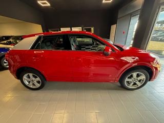 AUDI Q2 usata, con Cerchi in lega