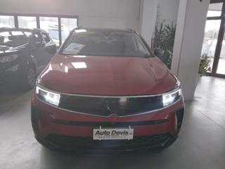 OPEL Grandland usata, con Airbag laterali