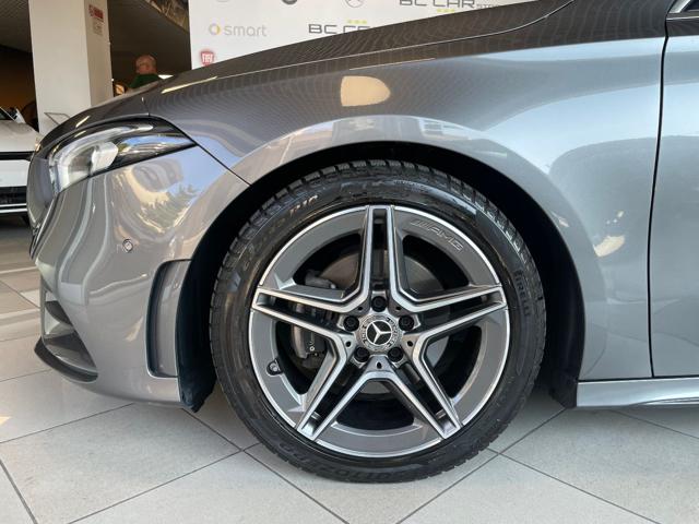 MERCEDES-BENZ A 180 usata, con Servosterzo