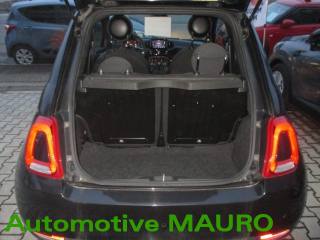 FIAT 500 usata, con Airbag testa