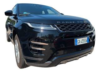 LAND ROVER Range Rover Evoque 2.0D I4-L.Flw 150CV AWD Auto R-Dynamic SE