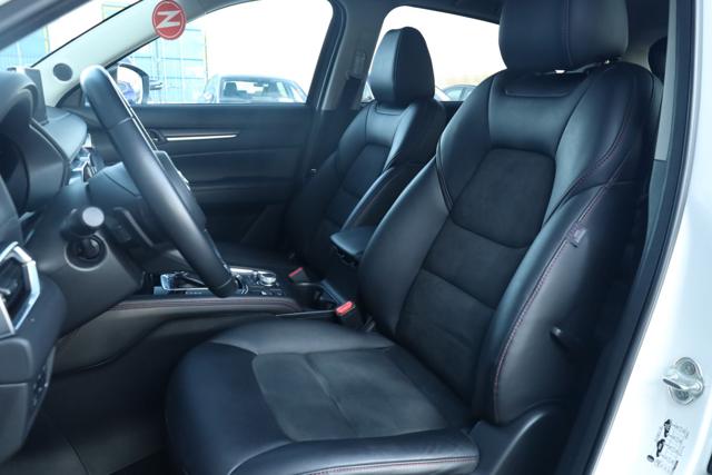 MAZDA CX-5 usata, con Autoradio