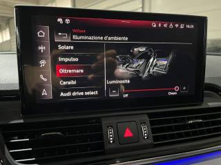 AUDI Q5 usata, con ESP
