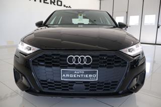 AUDI A3 usata, con Airbag