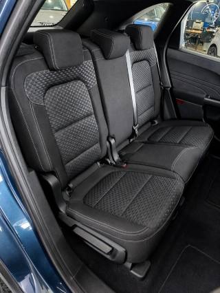 FORD Kuga usata, con Fendinebbia