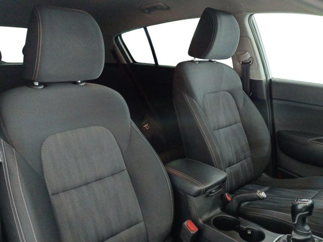 KIA Sportage usata, con Fendinebbia
