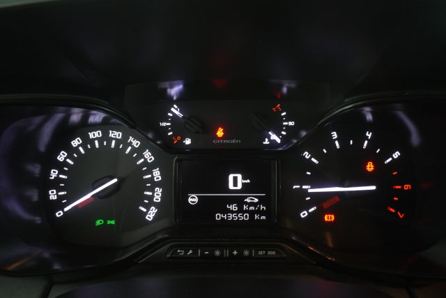 CITROEN C3 Aircross usata 13