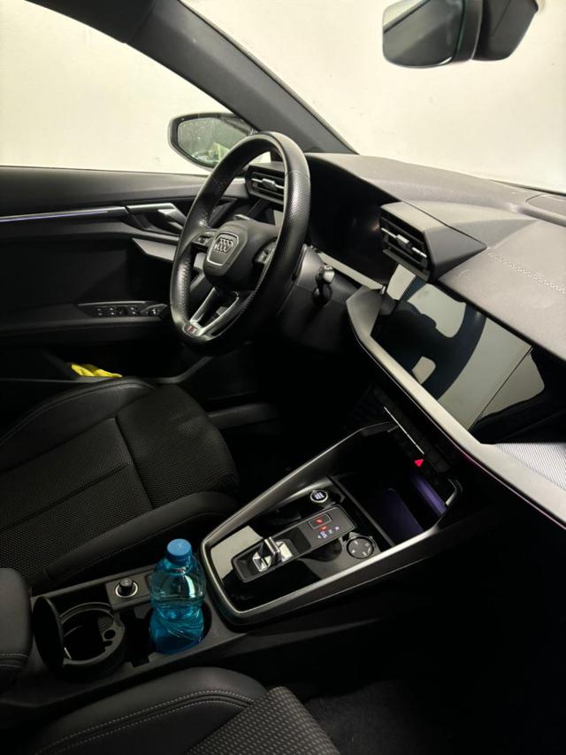 AUDI A3 usata, con Chiusura centralizzata