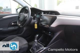 OPEL Corsa usata 11