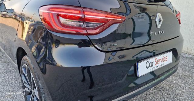 RENAULT Clio usata, con Alzacristalli elettrici