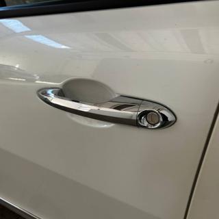 LANCIA Ypsilon usata, con Isofix