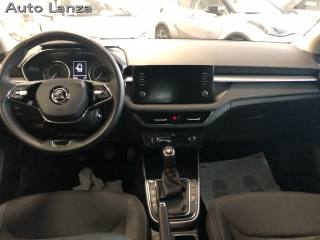 SKODA Fabia usata, con Alzacristalli elettrici