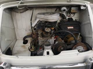 FIAT 600 usata 13