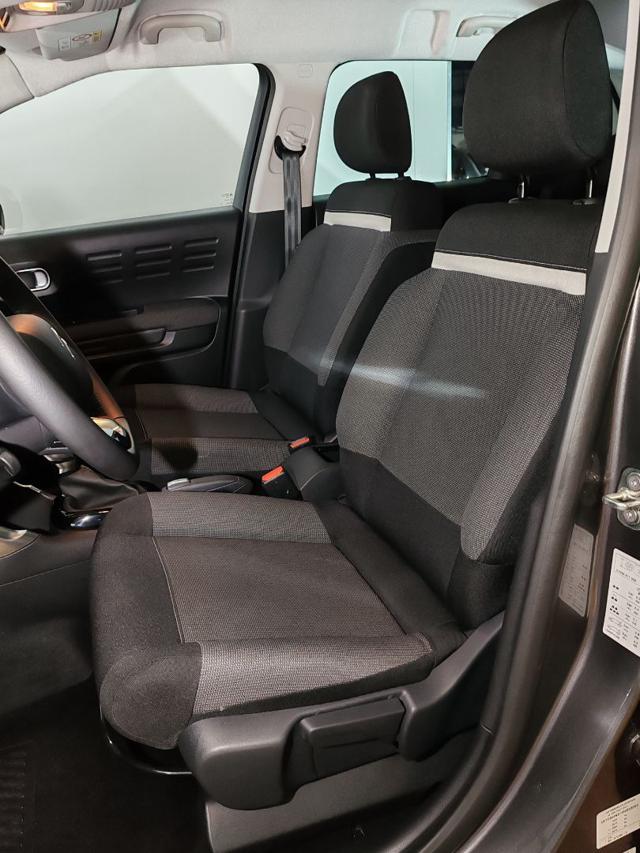 CITROEN C3 Aircross usata, con Chiusura centralizzata