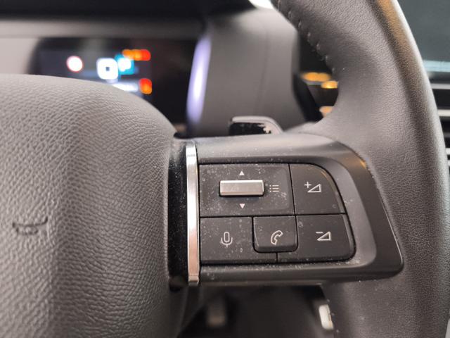 CITROEN C4 usata, con Servosterzo