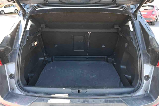 OPEL Grandland X usata, con Climatizzatore