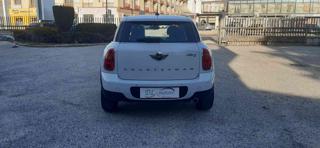 MINI Countryman usata, con Controllo trazione