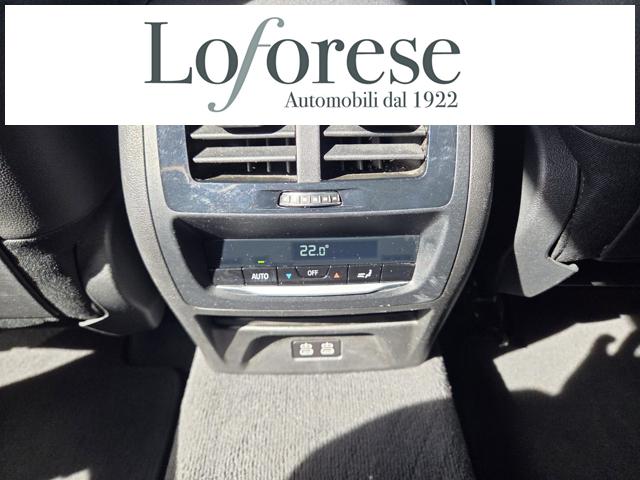 BMW X3 usata, con ESP
