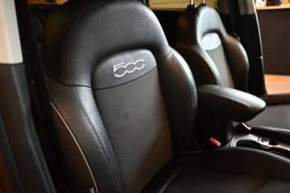 FIAT 500X usata 35