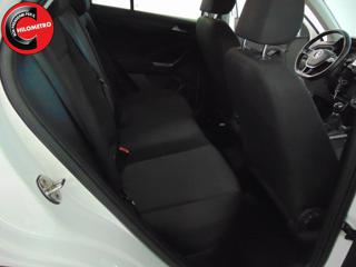 VOLKSWAGEN T-Roc usata, con Cerchi in lega