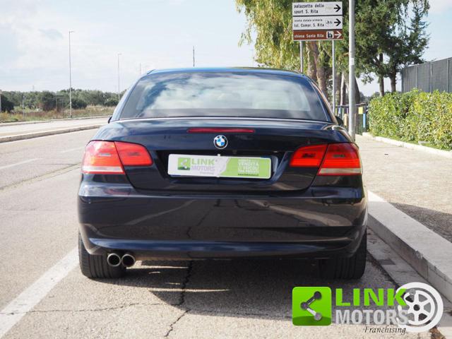 BMW 325 usata, con Chiusura centralizzata