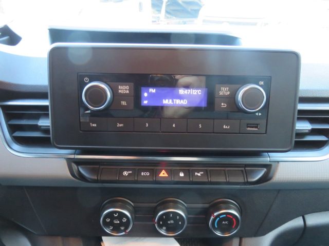 RENAULT Kangoo usata, con Controllo trazione