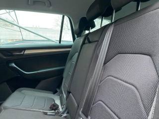 SKODA Kodiaq usata, con Alzacristalli elettrici