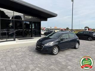 PEUGEOT 208 usata, con Airbag