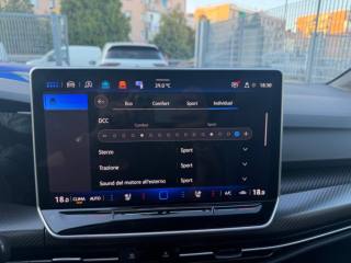 VOLKSWAGEN Golf GTI usata, con Cruise Control
