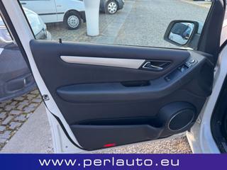 MERCEDES-BENZ A 180 usata, con Alzacristalli elettrici