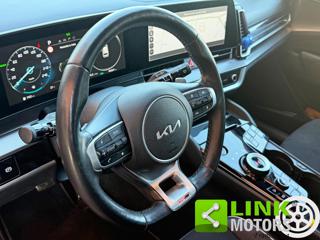 KIA Sportage usata, con Controllo trazione