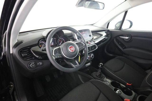 FIAT 500X usata 1