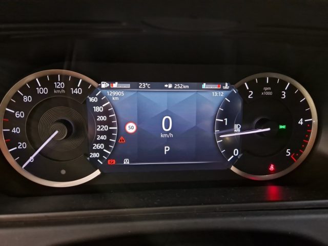 LAND ROVER Range Rover Velar usata, con Controllo automatico clima