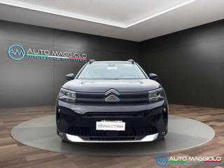 CITROEN C5 Aircross usata, con Airbag