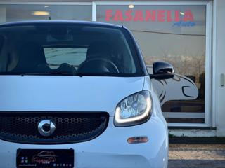 SMART ForTwo usata, con Airbag Passeggero