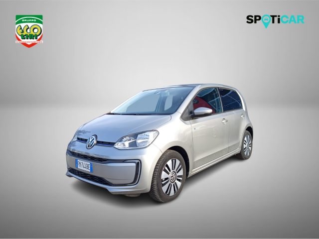 VOLKSWAGEN e-up! usata, con ABS