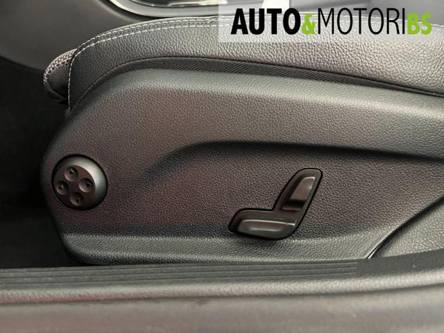 MERCEDES-BENZ C 220 usata, con Fendinebbia