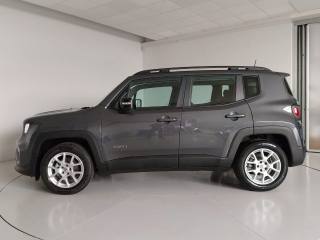 JEEP Renegade usata, con Airbag Passeggero