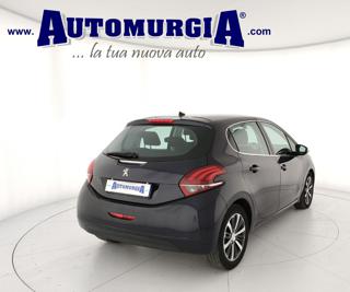 PEUGEOT 208 usata, con Airbag Passeggero
