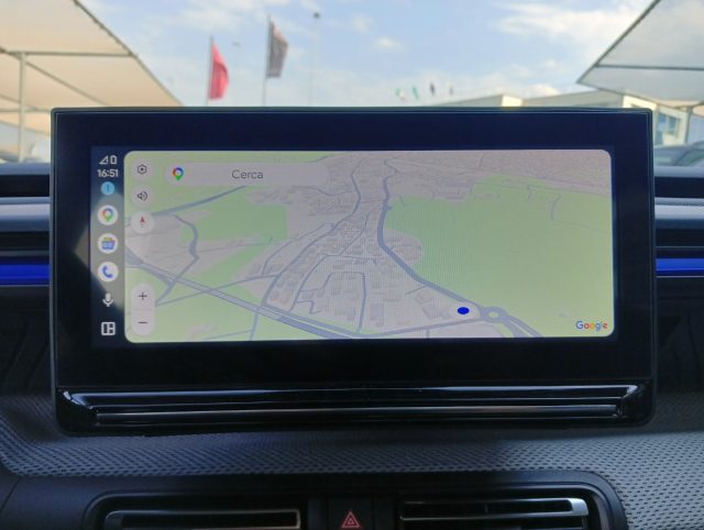 CITROEN C3 usata, con Immobilizzatore elettronico
