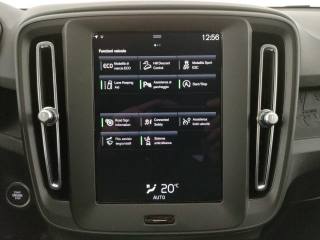 VOLVO XC40 usata, con Filtro antiparticolato